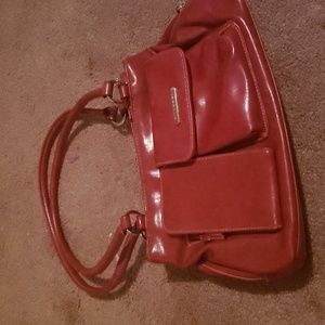 Small hand bag